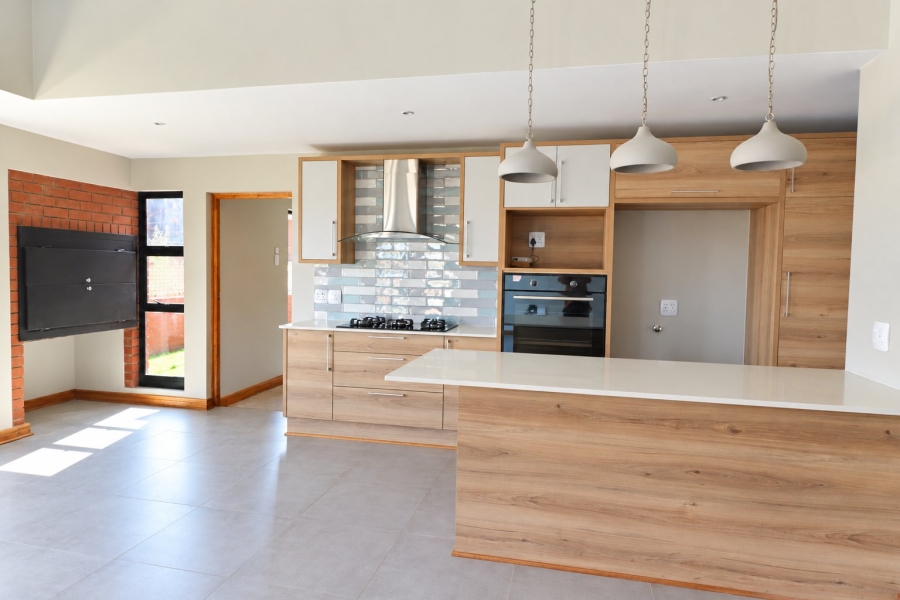 2 Bedroom Property for Sale in Wild Olive Estate Free State